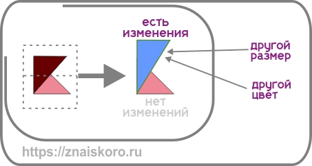 Задания на логику