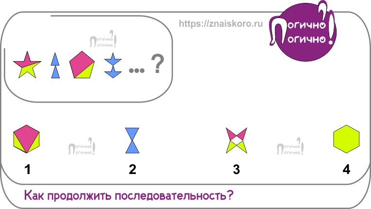 Загадки по картинкам