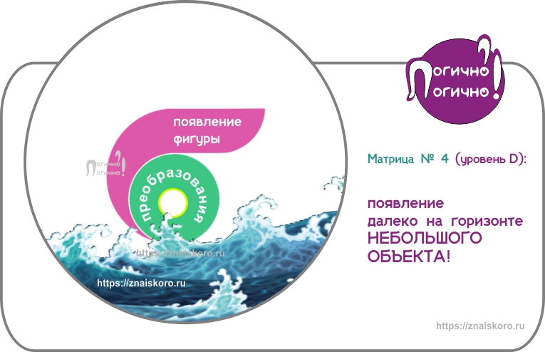 Этап преобразований включается в упражнение для мозга