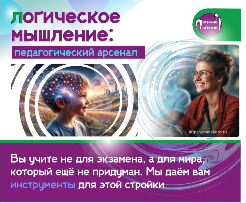 логический арсенал